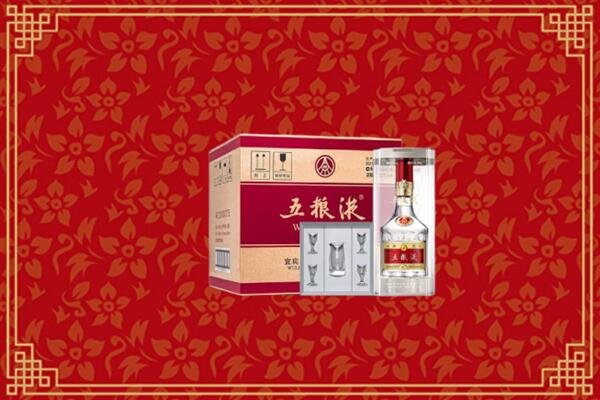 高价求购：昆明市五华区回收五粮液
